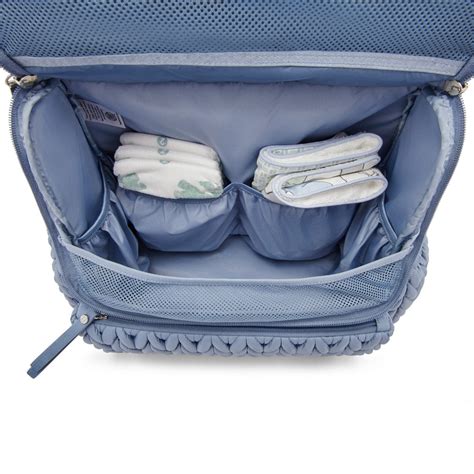 happ levy diaper bag